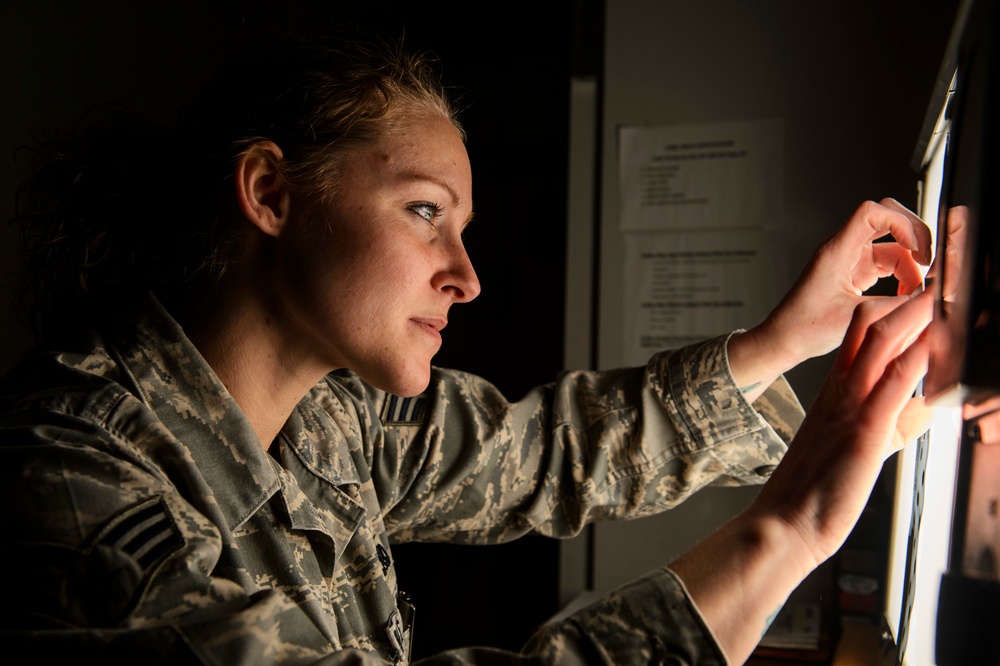 28 days in Global Strike