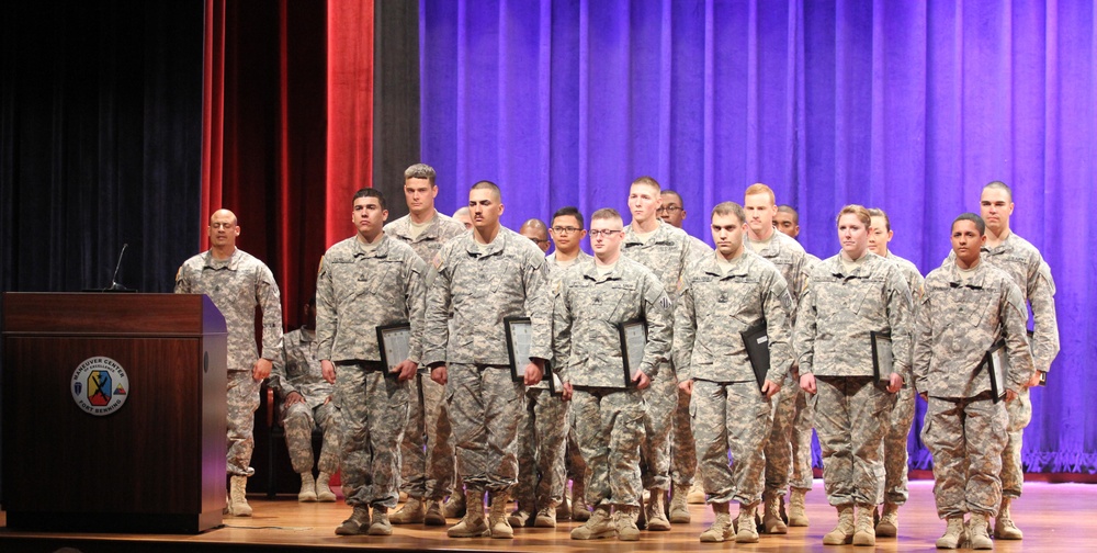 3rd BSTB welcomes newest NCOs in elite corps