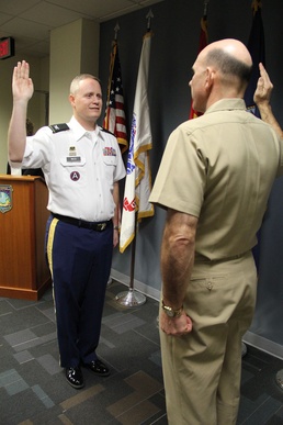 JECC’s newly reorganized Army Reserve Element increases unity of command