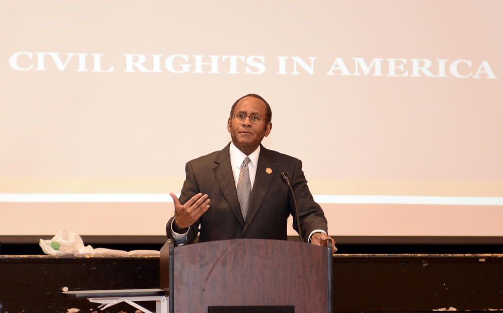 NIOC Md. celebrates African American History Month