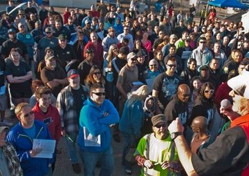 NAF auction of abandoned vehicles raises more than $122,000 for Fort Hood MWR