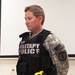 Outer tactical vests