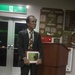 Worker retires after 47 years of service to CLR-35
