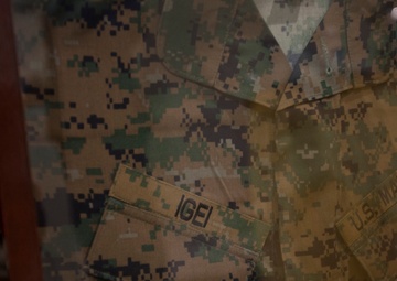 Worker retires after 47 years of service to CLR-35