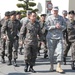 Gen. Kim visits the 19th ESC