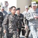 Gen. Kim visits the 19th ESC