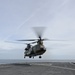 US Marines, Spanish pilots conduct bilateral carrier landings