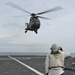 US Marines, Spanish pilots conduct bilateral carrier landings