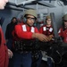 USS George H.W. Bush