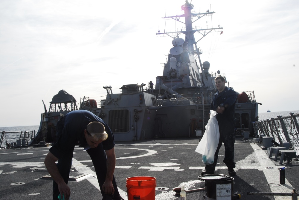 USS Cole
