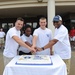Air Force's 66th birthday celebration