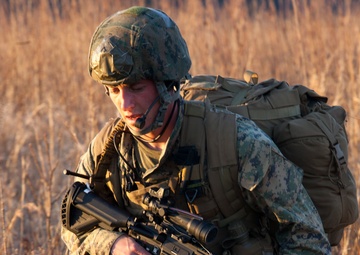 Operating ‘Swift, Silent, Deadly’