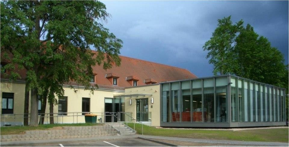 Wiesbaden Army Health Clinic earns national recognition as Army Medical Home
