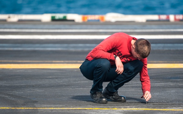 USS Harry S. Truman