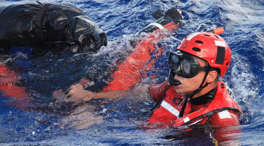 Coast Guard Cutter Escanaba