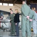 SecAF visits Shaw AFB and Sumter, SC during ACC tour