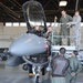 SecAF visits Shaw AFB and Sumter, SC during ACC tour