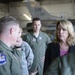 SecAF visits Shaw AFB and Sumter, SC during ACC tour