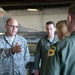 SecAF visits Shaw AFB and Sumter, SC during ACC tour