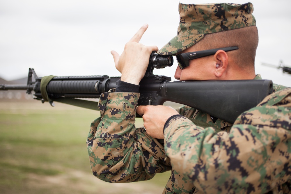 2014 Western Division Matches