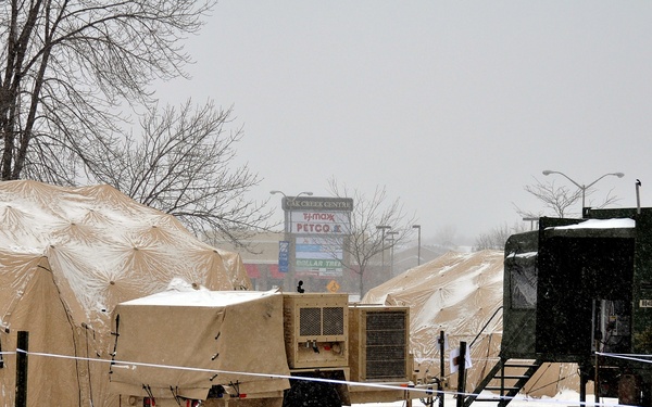 Wisconsin Guard food service section hopes victory is on the menu