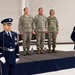 Col. McCandless assumed command of 124th Fighter Wing