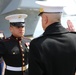 Commandant of the Marine Corps promotes 2nd MLG Marine
