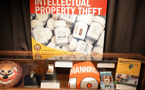 'Securing the Homeland – ICE' exhibit opens at Crime Museum in DC