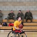 2014 Marine Corps Trials