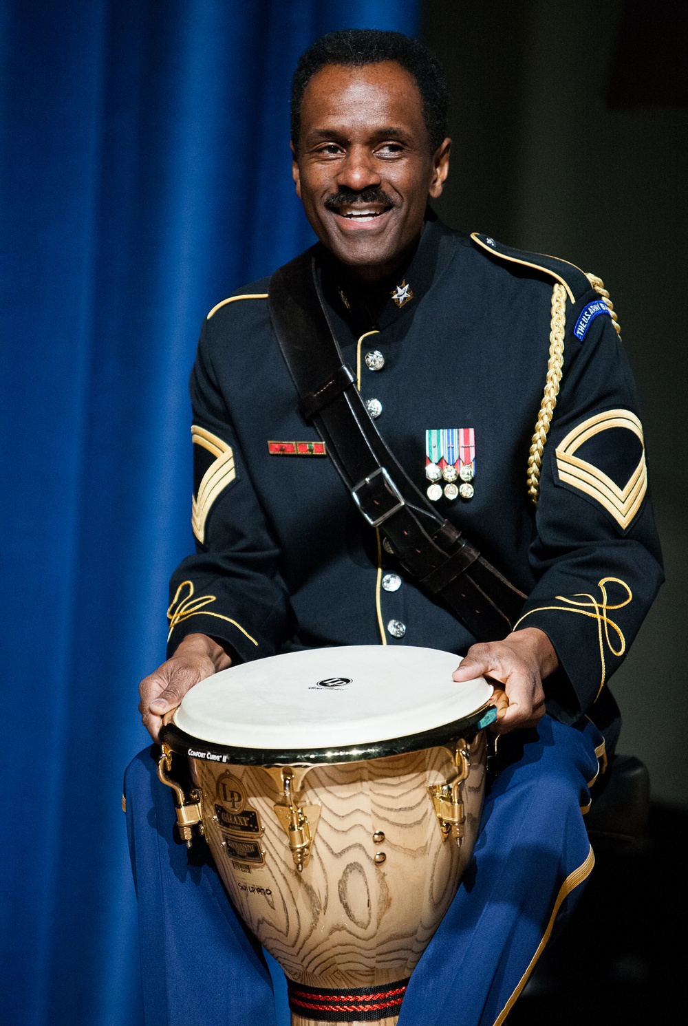 TUSAB concert a hit for kids of all ages