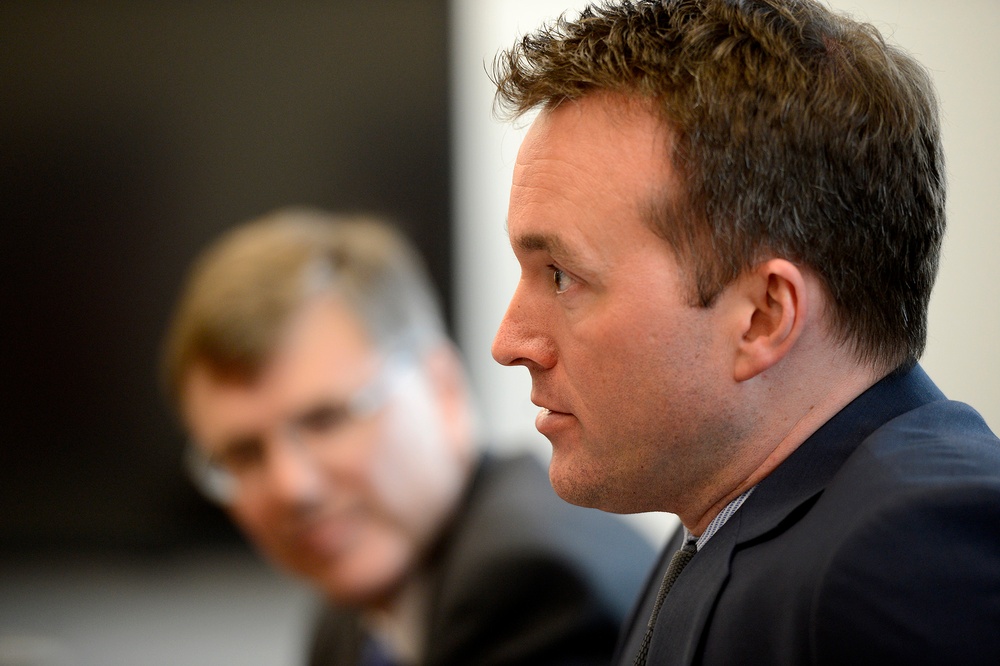 2015 Air Force space budget announced