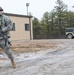 Army Reserve soldiers train to beat the band