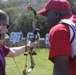 2014 Marine Corps Trials