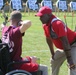 2014 Marine Corps Trials