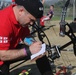 2014 Marine Corps Trials