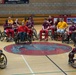 Marine Corps Trials Day 1