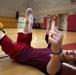 Marine Corps Trials Day 1