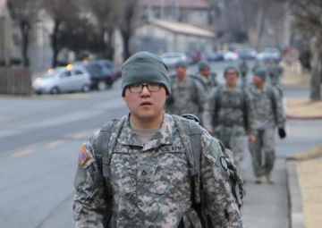 19th Expeditionary Sustainment Command conducts combat PRT