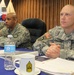 Soldiers compete at the 19th ESC quarterly board