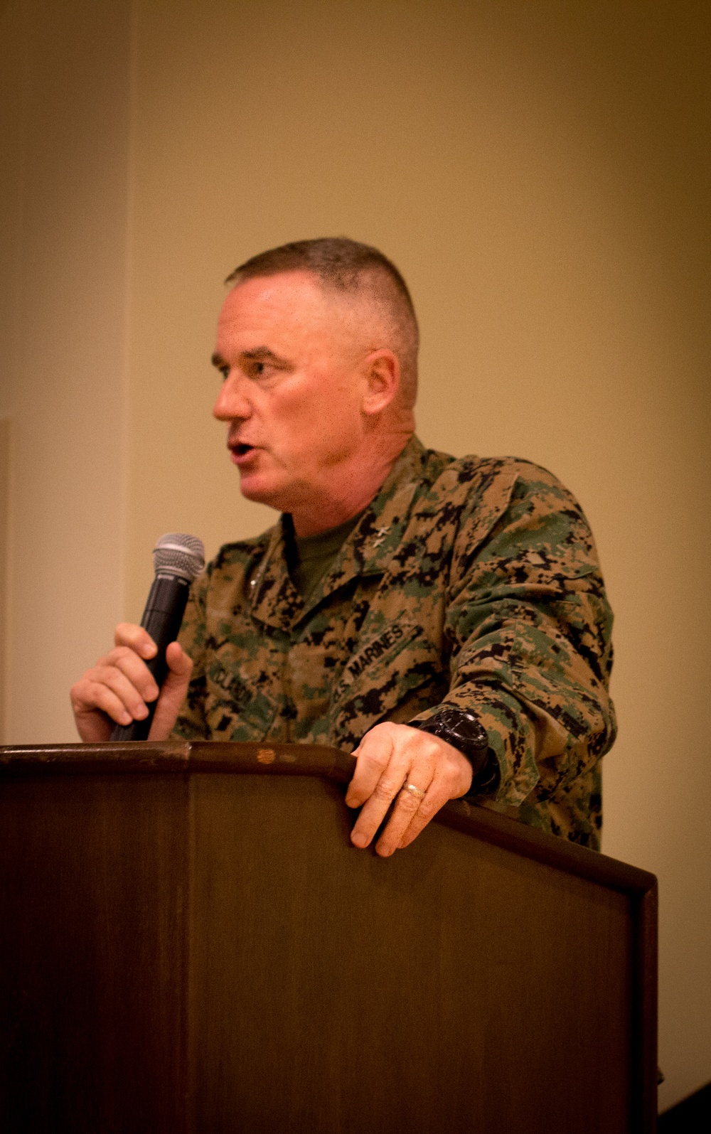 4th Marines celebrate Reconstitution