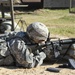Forty soldiers qualify for the Basic Rifle Marksmanship