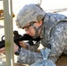 Forty soldiers qualify for the Basic Rifle Marksmanship