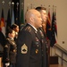 Four Area IV soldiers retire after 96 years of military service combined