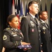 Four Area IV Soldiers retire after 96 years of military service combined