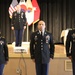 Four Area IV soldiers retire after 96 years of military service combined