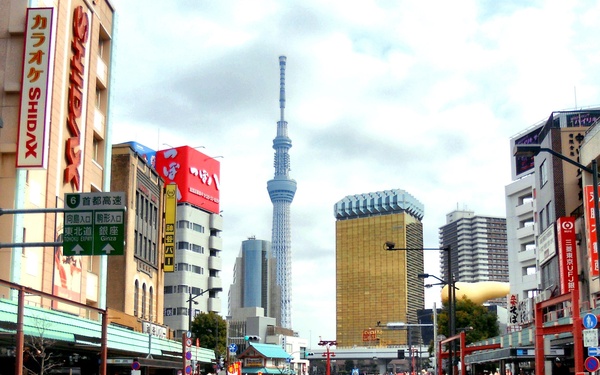 NAF Misawa sailor completes 2014 Tokyo Marathon