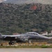 USAFE Greece Flying Training Deployment 2014