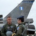NATO air commander visits US, Greek training operations