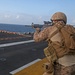 Western-Pacific Deployment