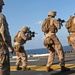 Western-Pacific Deployment
